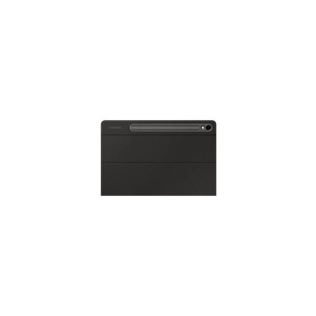 Etui SAMSUNG Book Cover Keyboard Slim TabS9 S9FE Noir