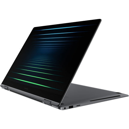 Ordinateur portable SAMSUNG Galaxy Book5 Pro 360 Copilot+ PC Gris
