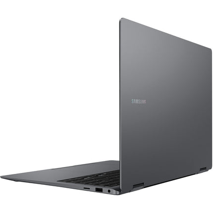 Ordinateur portable SAMSUNG Galaxy Book5 Pro 360 Copilot+ PC Gris