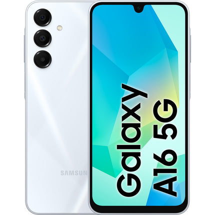 Smartphone SAMSUNG Galaxy A16 128Go Gris 5G
