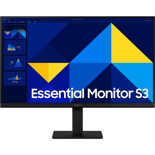 Ecran PC SAMSUNG S30GD 27'' IPS