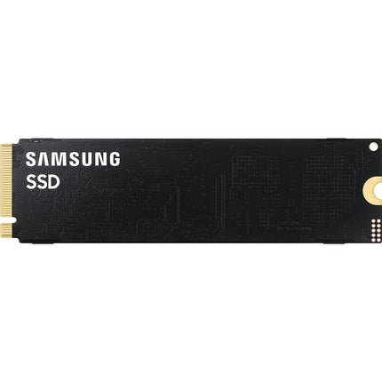 Disque dur SSD interne SAMSUNG 4To 9100 PRO NVMe M.2
