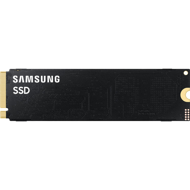 Disque dur SSD interne SAMSUNG 4To 9100 PRO NVMe M.2