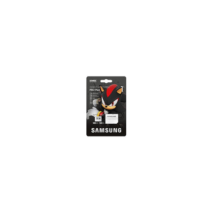 Carte Micro SD SAMSUNG 1To PRO PLUS SONIC