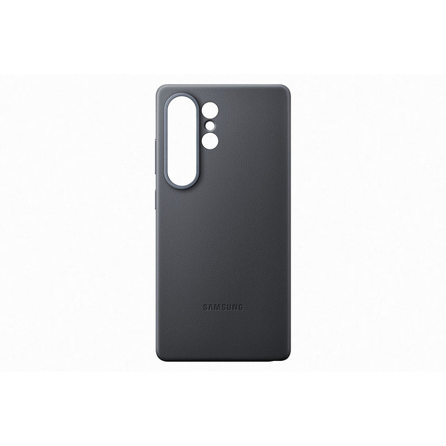 Coque SAMSUNG Galaxy S25 Ultra Noir Premium