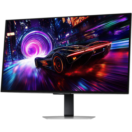 Ecran PC Gamer SAMSUNG ODYSSEY G8 32" 4K 240Hz QD-OLED HDR10 HDMI 2.1 AMD FreeSync
