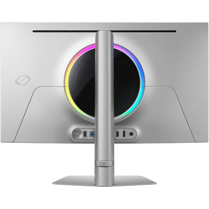 Ecran PC Gamer SAMSUNG ODYSSEY G8 27" 4K 240Hz QD-OLED HDMI 2.1 AMD FreeSync
