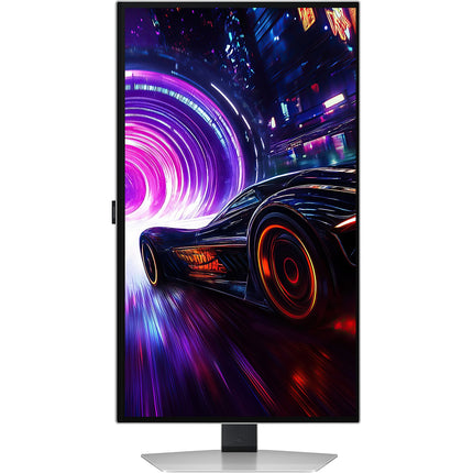 Ecran PC Gamer SAMSUNG ODYSSEY G8 27" 4K 240Hz QD-OLED HDMI 2.1 AMD FreeSync