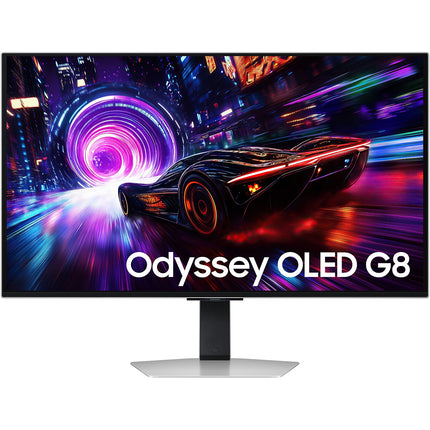 Ecran PC Gamer SAMSUNG LS27FG816SUXEN 27'' OLED