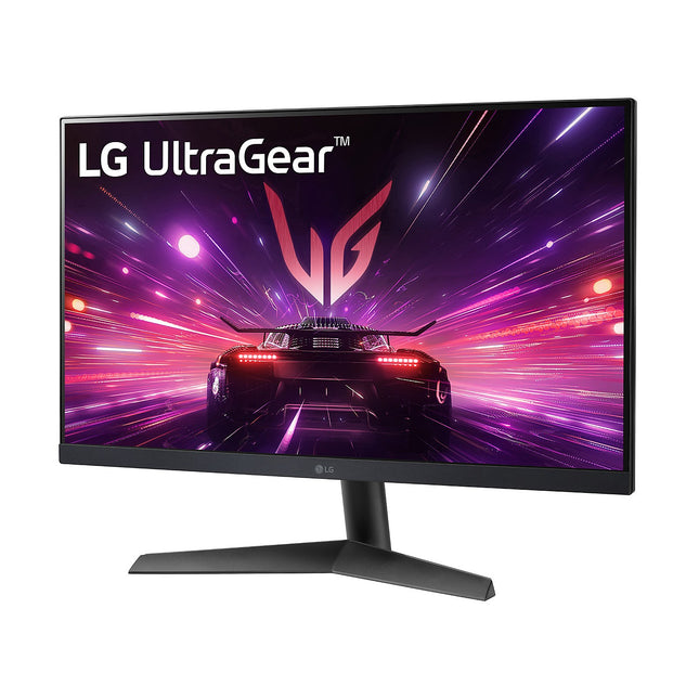 Ecran PC Gamer LG UltraGear 24GS60F-B Plat 24'' IPS