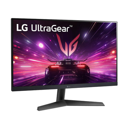 Ecran PC Gamer LG UltraGear 24GS60F-B Plat 24'' IPS