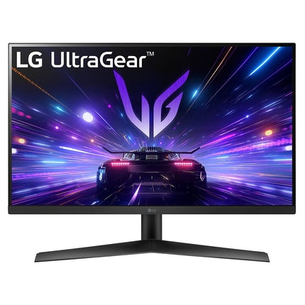 Ecran PC Gamer LG UltraGear 27GS60F-B Plat 27'' IPS