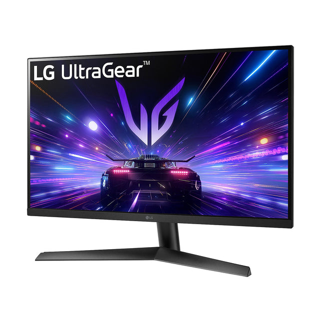 Ecran PC Gamer LG UltraGear 27GS60F-B Plat 27'' IPS