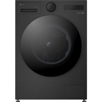Lave linge hublot LG F34X76BSTA