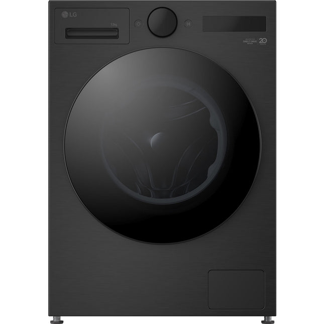 Lave linge hublot LG F34X76BSTA