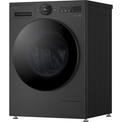 Lave linge hublot LG F34X76BSTA