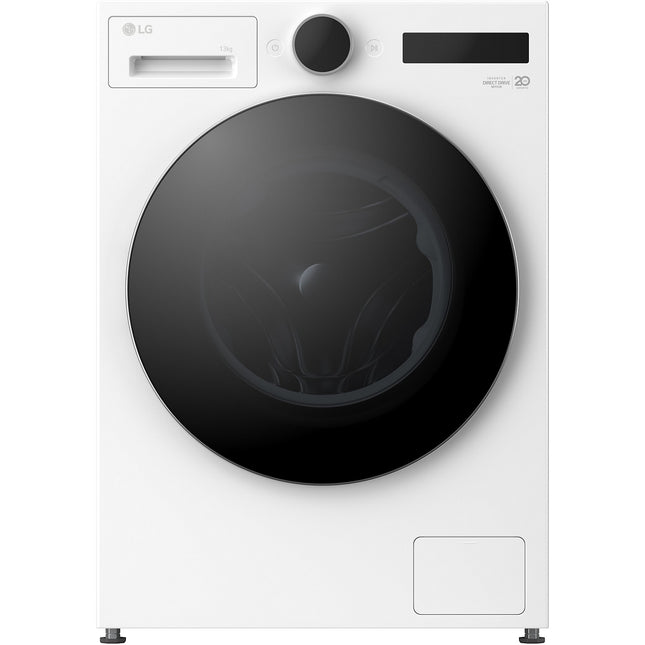 Lave linge hublot LG F34X71WHST