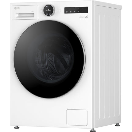 Lave linge hublot LG F34X71WHST