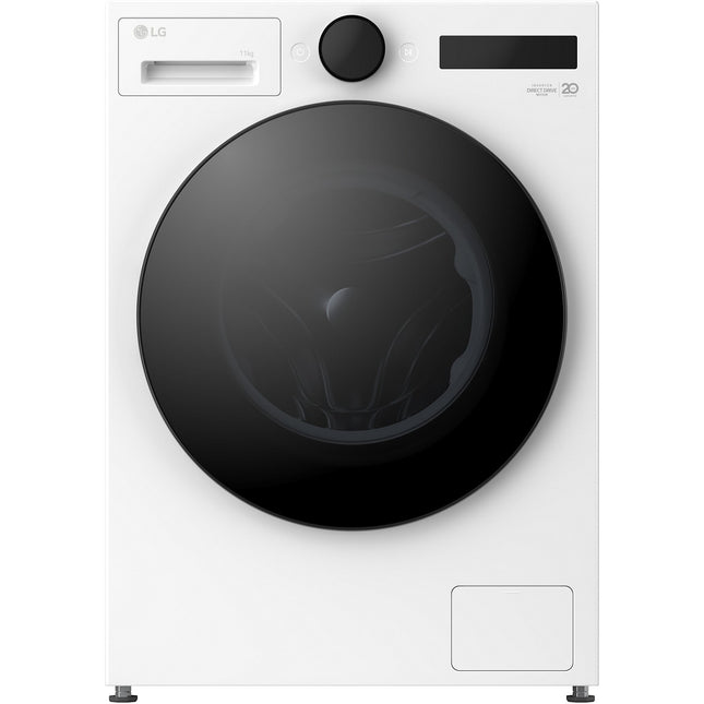 Lave linge hublot LG F14X76WHST