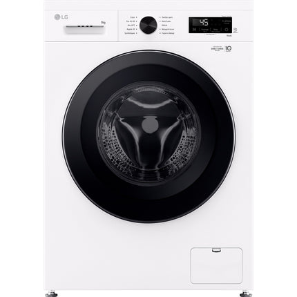 Lave linge hublot LG F94B15WH