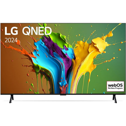 TV LED LG 98QNED89T 2024