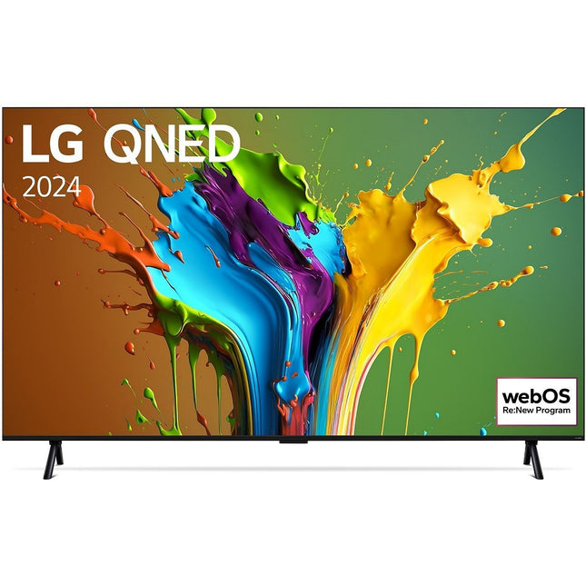 TV LED LG 98QNED89T 2024