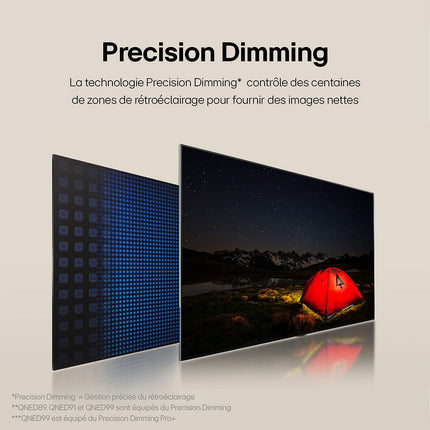 TV LED LG 98QNED89T 2024