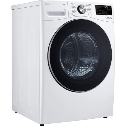 Sèche linge pompe à chaleur LG RH8P12BS