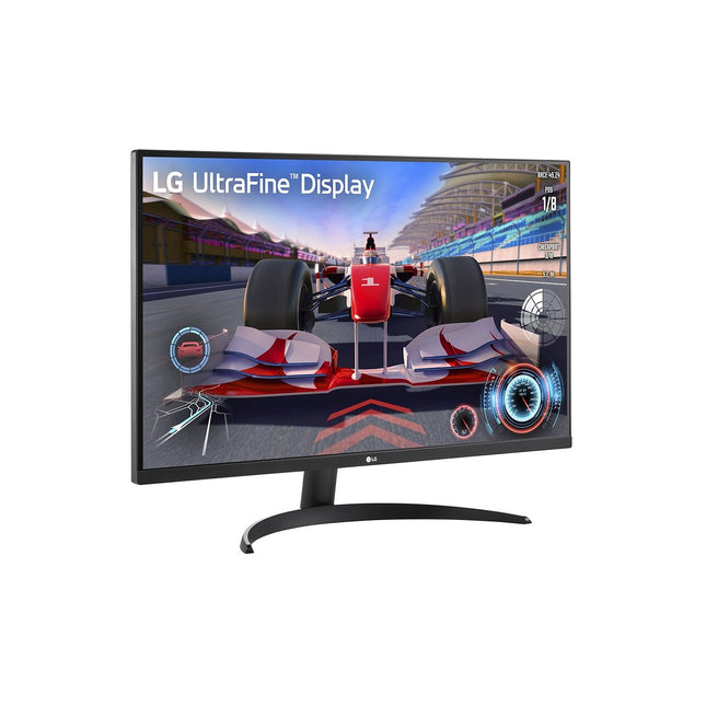 Ecran PC 4K LG 32UR500K-B.AEU UltraFine VA 32''