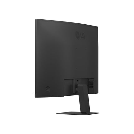 Ecran PC LG 27U421A-B UHD 27'' VA Incurvé