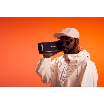 Enceinte portable LG xboom Bounce will.i.am 2025