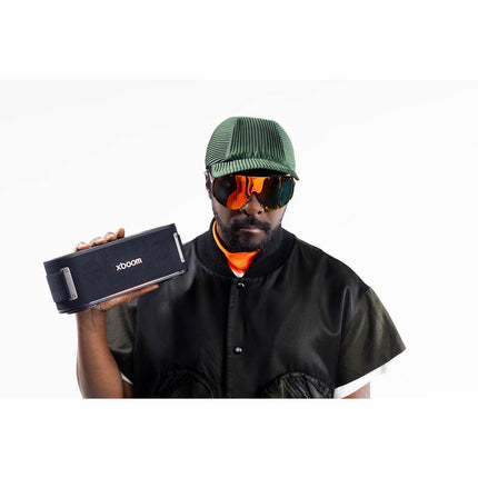 Enceinte portable LG xboom Bounce will.i.am 2025