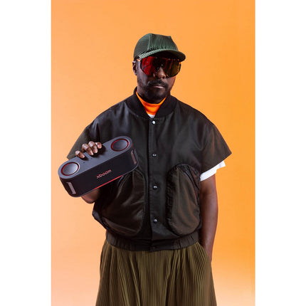 Enceinte portable LG xboom Bounce will.i.am 2025
