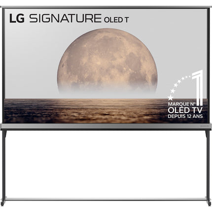 TV OLED LG 77T4 (2025) 77" (195 cm) 4K UHD - 120Hz