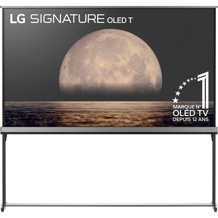 TV OLED LG 77T4 (2025) 77" (195 cm) 4K UHD - 120Hz