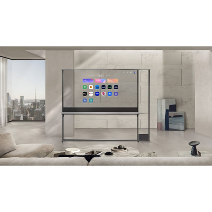 TV OLED LG 77T4 (2025) 77" (195 cm) 4K UHD - 120Hz