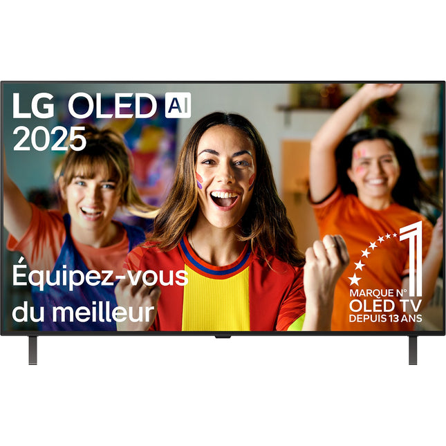 TV OLED LG 55B5 2025 (139cm)