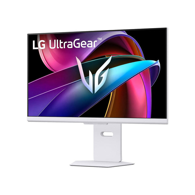 Ecran PC Gamer LG 32G810SA 32" 4K 144Hz IPS HDR10 HDMI 2.1 AMD FreeSync & G-Sync