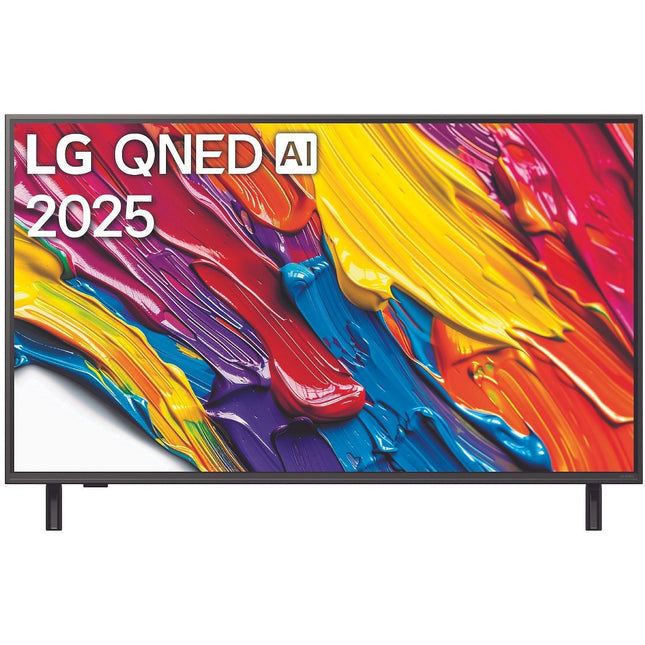 TV LED LG 43QNED84A 2025 (108cm)