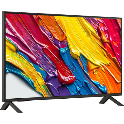 TV LED LG 43QNED84A 2025 (108cm)
