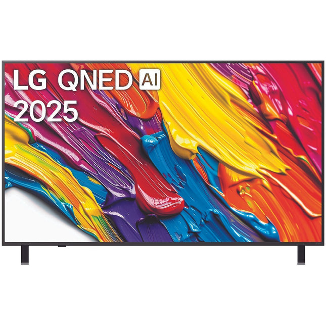 TV LED LG 43QNED84A 2025 (108cm)