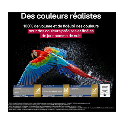 TV LG 65M5 2025 (164cm)