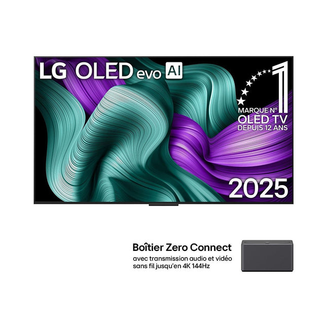 TV LG 65M5 2025 (164cm)