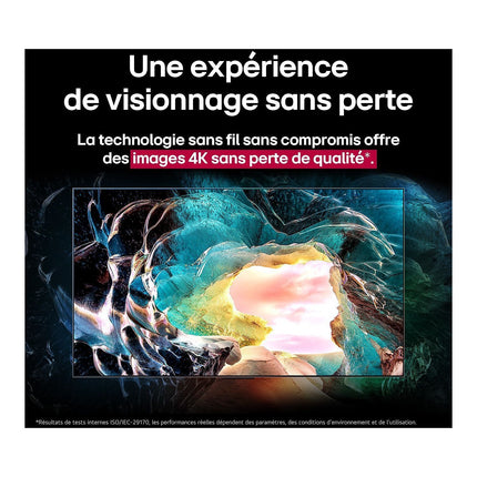 TV LG 65M5 2025 (164cm)