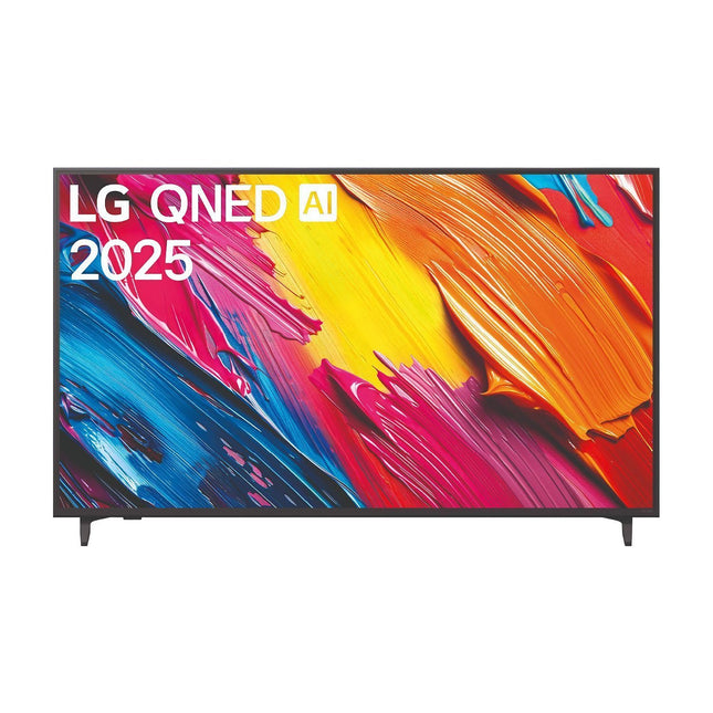 TV LED LG 55QNED70A 2025 (139cm)