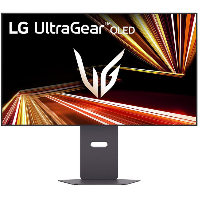 Ecran PC Gamer LG 32GX870A 32" 4K 240Hz OLED HDR True Black 400 HDMI 2.1 AMD FreeSync & G-Sync