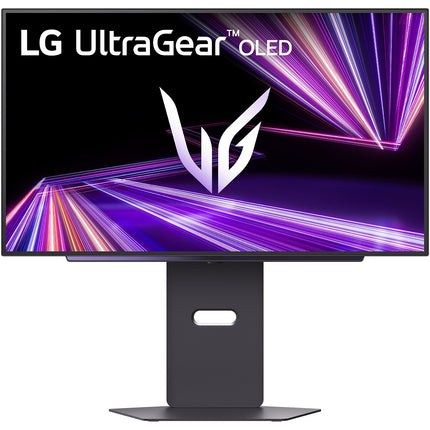 Ecran PC Gamer LG 27GX700A-B.AEU 27'' UltraGear OLED