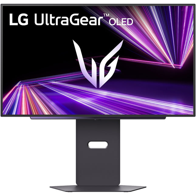 Ecran PC Gamer LG 27GX700A-B.AEU 27'' UltraGear OLED