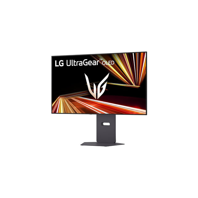 Ecran PC Gamer LG 32GX850A-B 32" 4K 165Hz OLED HDR True Black 400 HDMI 2.1 AMD FreeSync & G-Sync