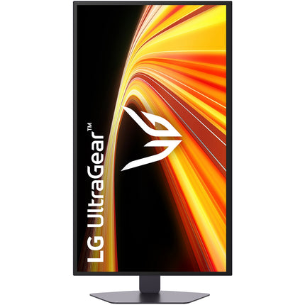 Ecran PC Gamer LG UltraGear 27GX790B 27'' QHD 540Hz OLED 0,02 ms HDR